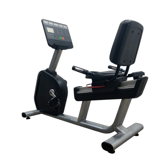 SF-RB4050 Recumbent Bike