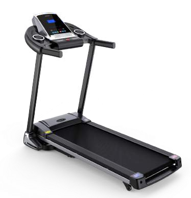 T 853 Home Treadmill