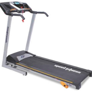 T 701 Home Treadmill