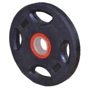 Olympic Plates 51mm 2.5-25kg Set