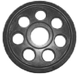 7 Hole Plates TriGrip