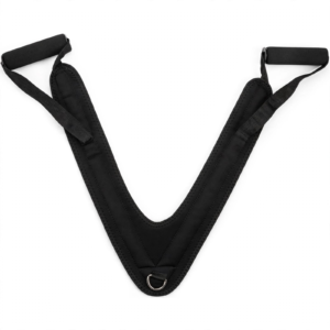 AB CRUNCH HARNESS