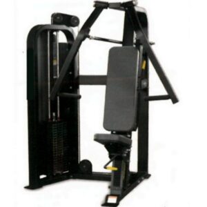 Vertical Chest Press
