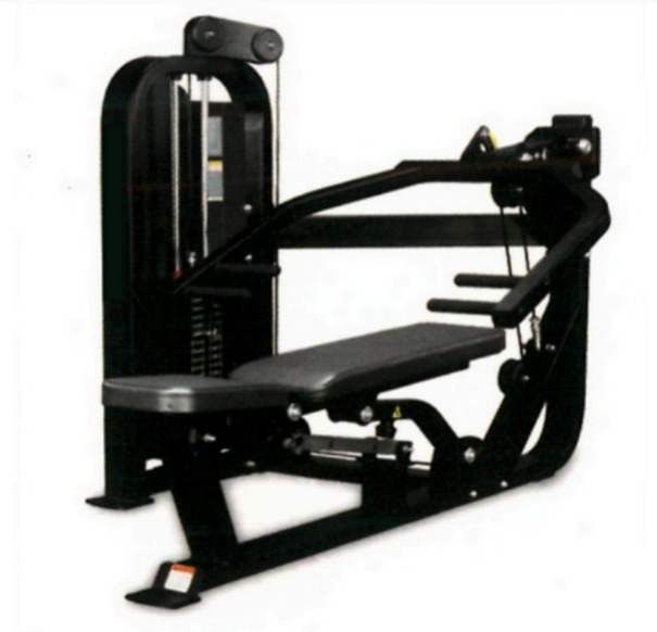 Multi Press