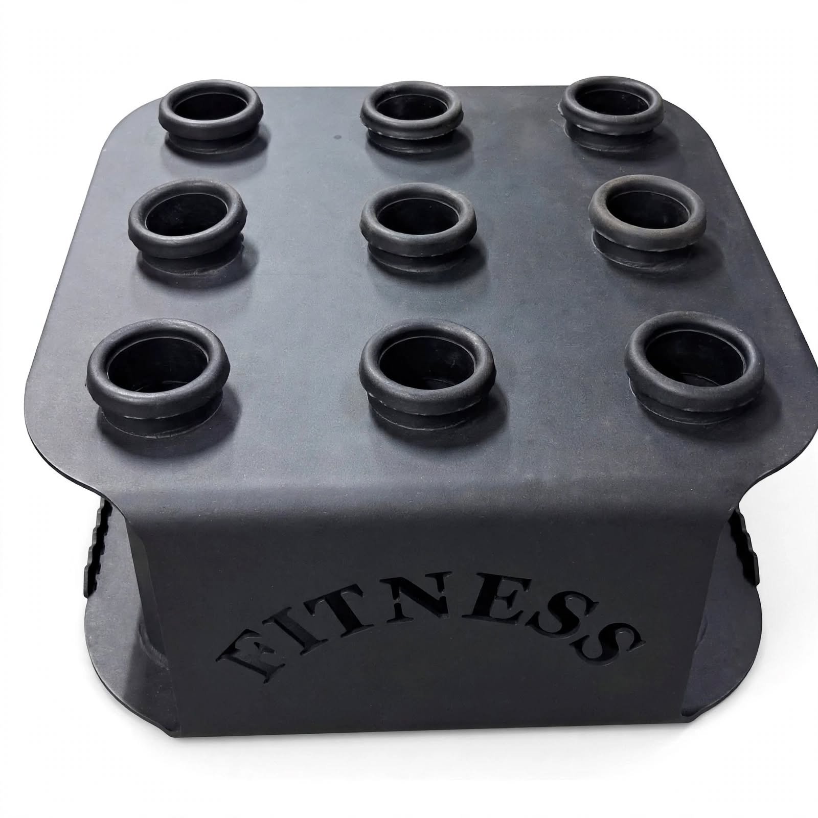BARBELL HOLDER