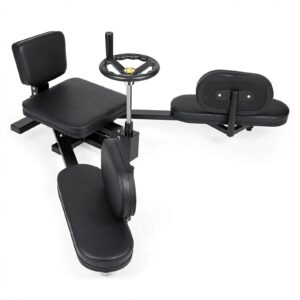 LEG STRETCHER SPLIT MACHINE
