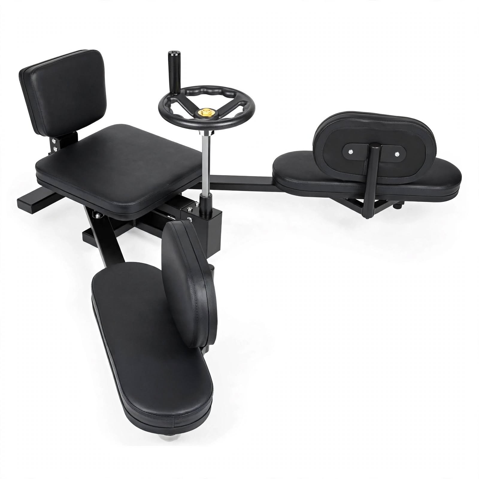 LEG STRETCHER SPLIT MACHINE
