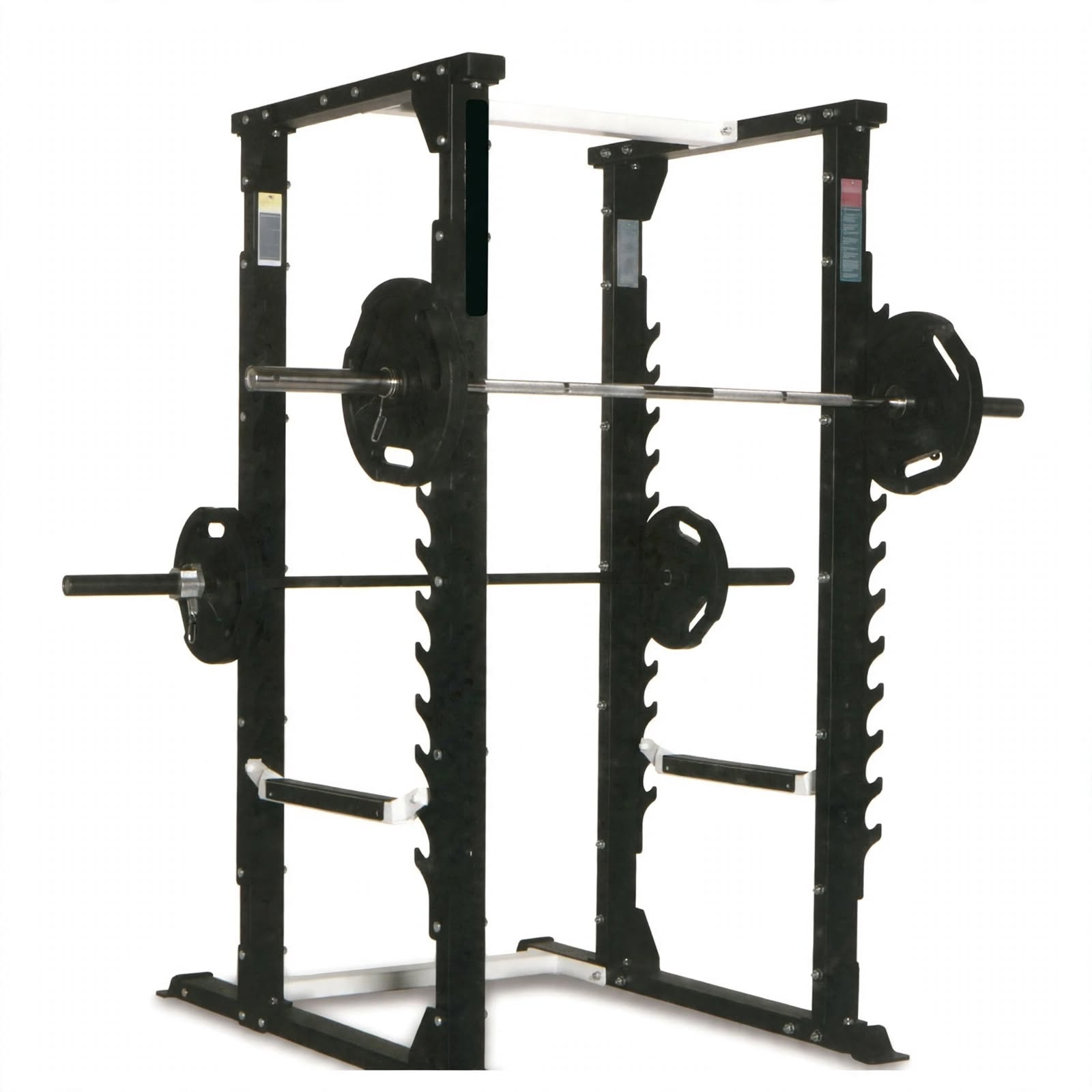 Power Cage