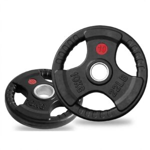 RUBBER ROUND PLATE