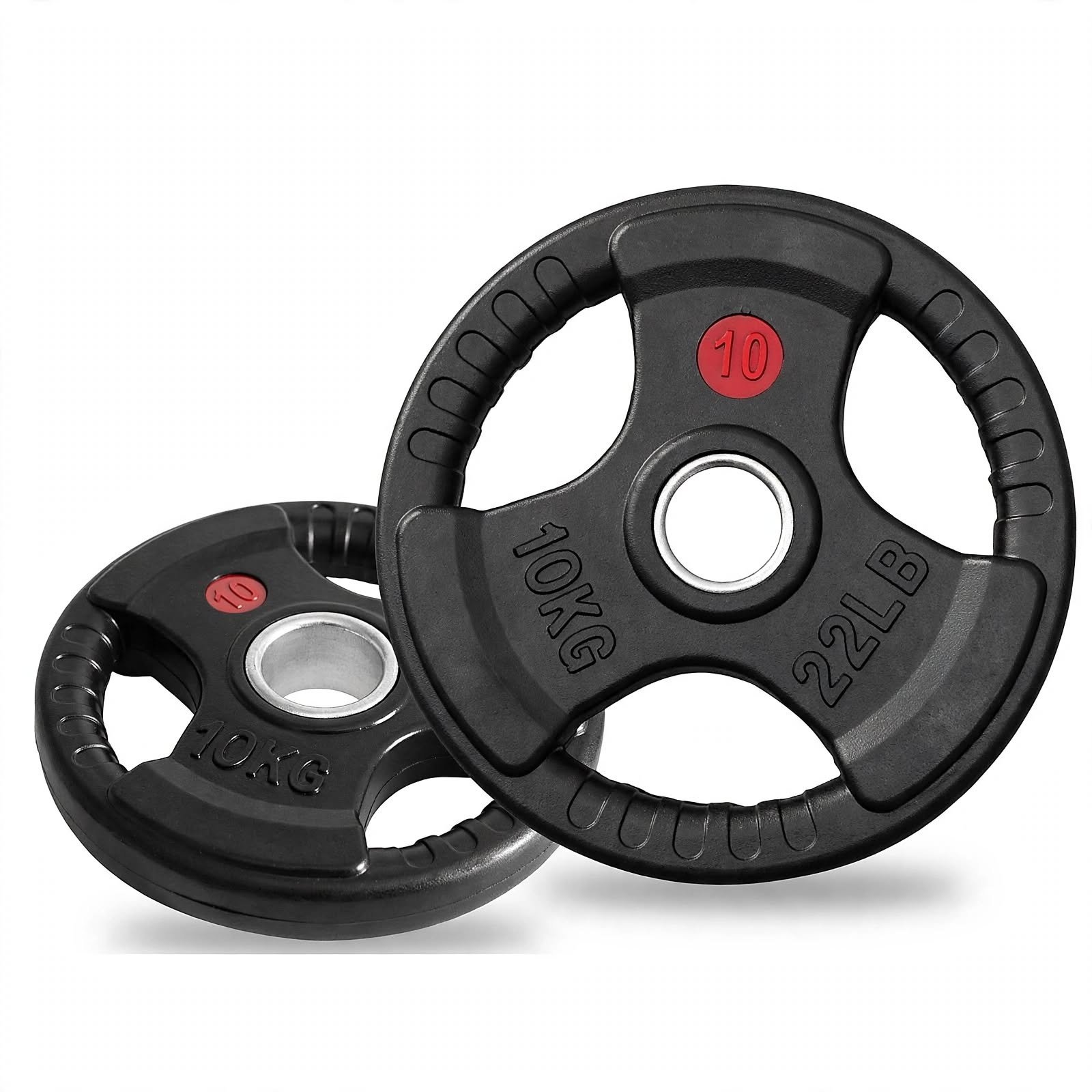 RUBBER ROUND PLATE