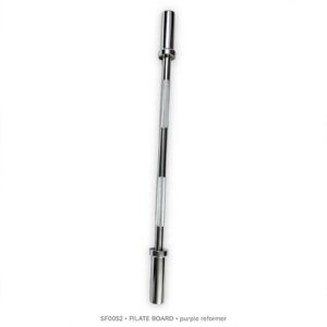 OLYMPIC BAR (HARD CHROME) 1FT