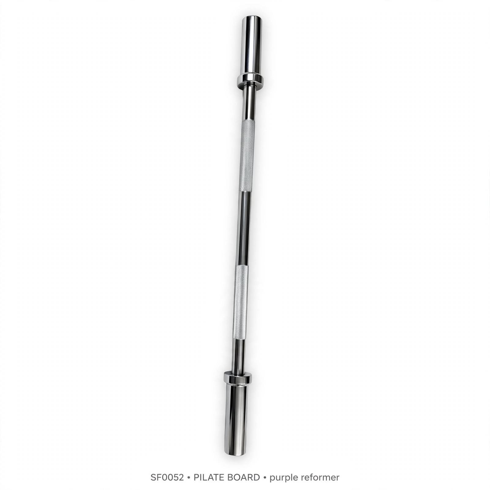 OLYMPIC BAR (HARD CHROME) 1FT
