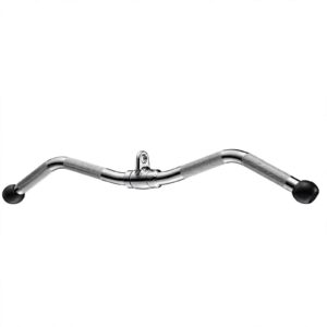 ZIG ZAG LAT PULL HANDLE