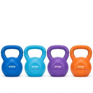 KETTLE BELL