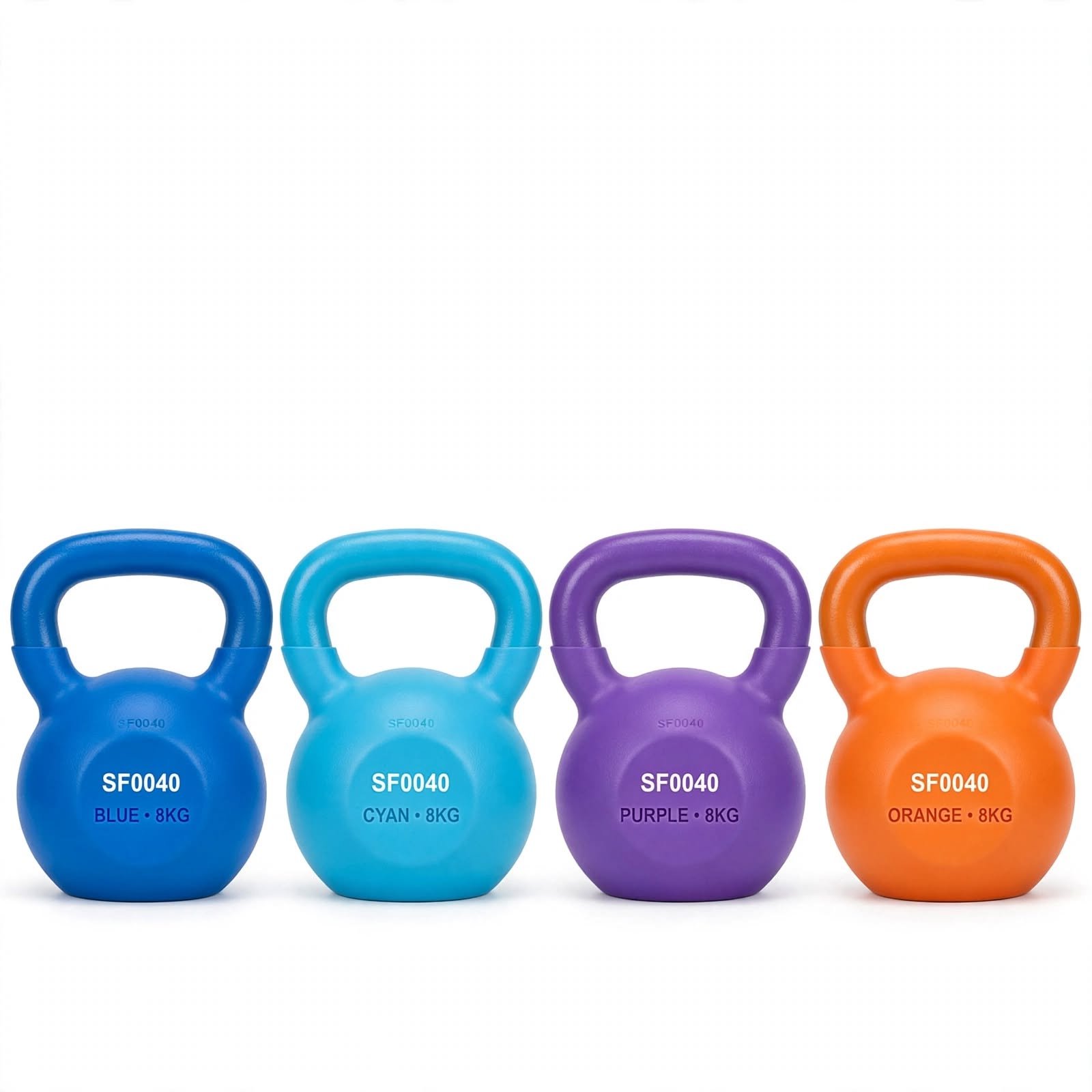 KETTLE BELL