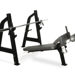 Olympic Decline Bench