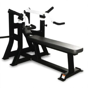 Dual Axis Flat Bench