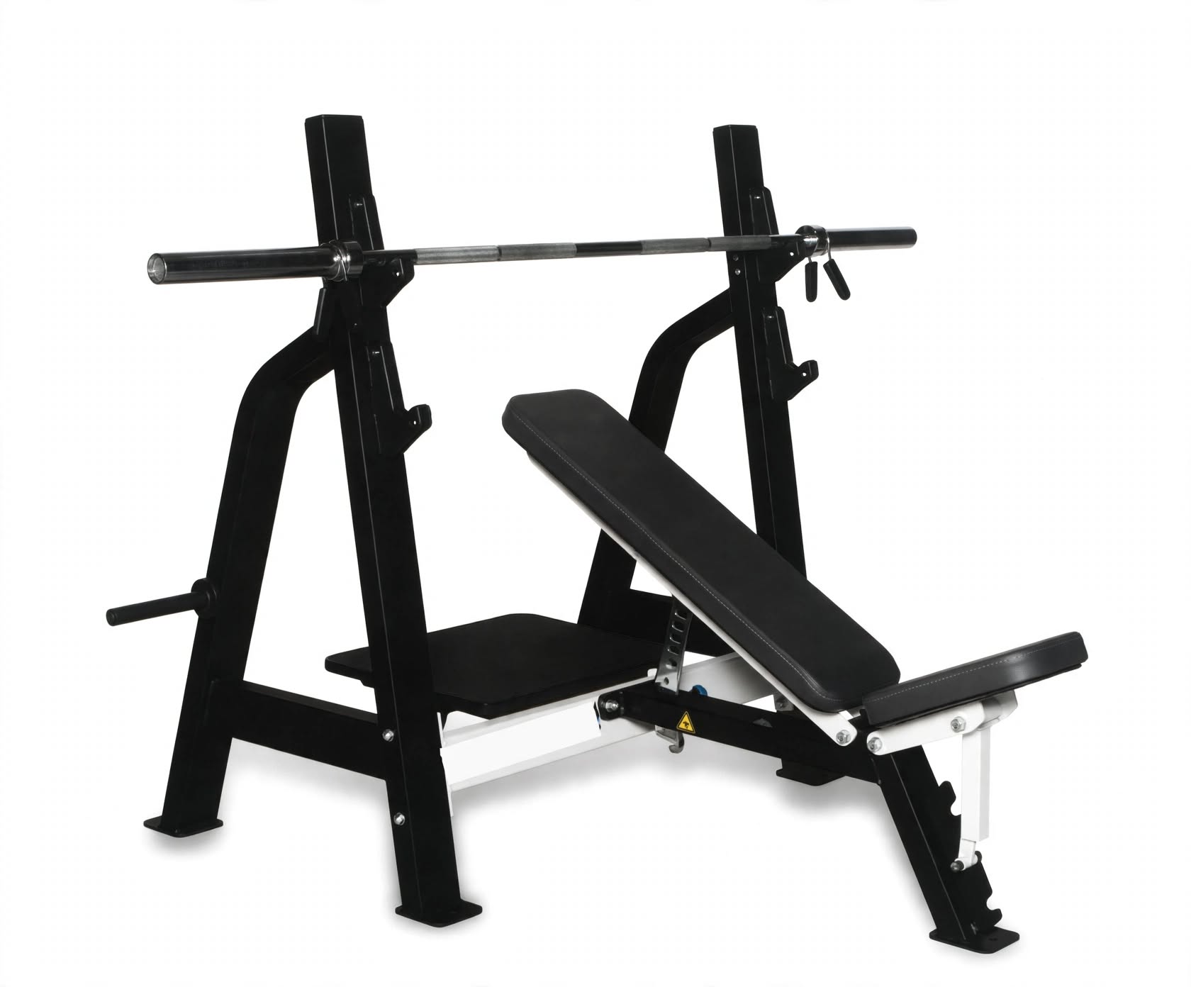 Flat / Incline Combo Bench