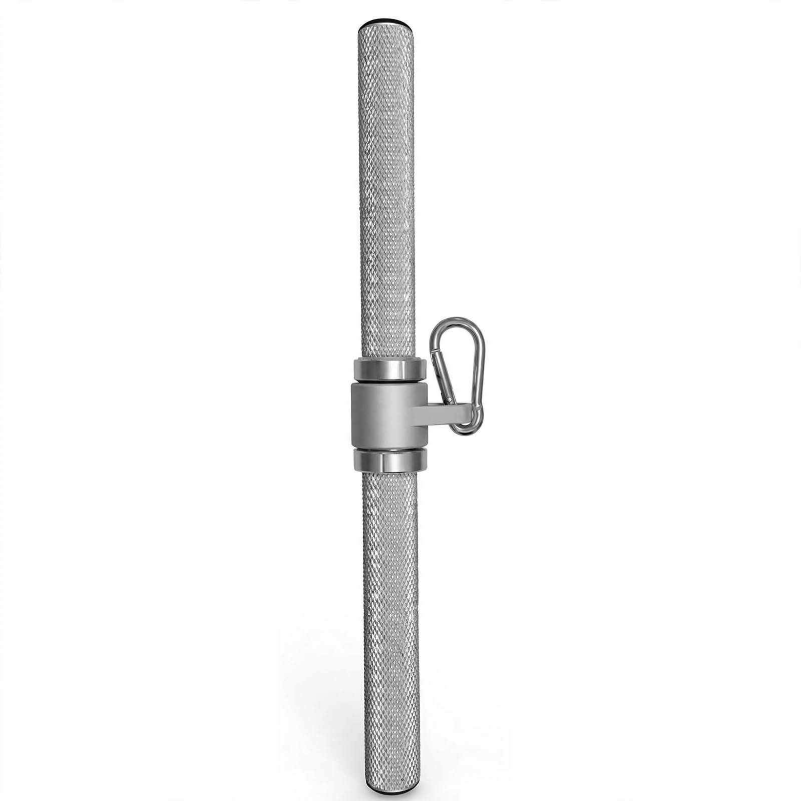 NEW ALUMINIUM BICEP HANDLE - 50 CM