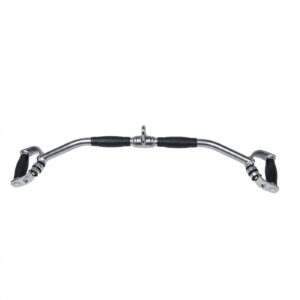 RUBBER BEND D HANDLE