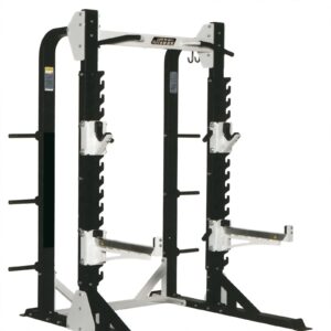 Half Rack