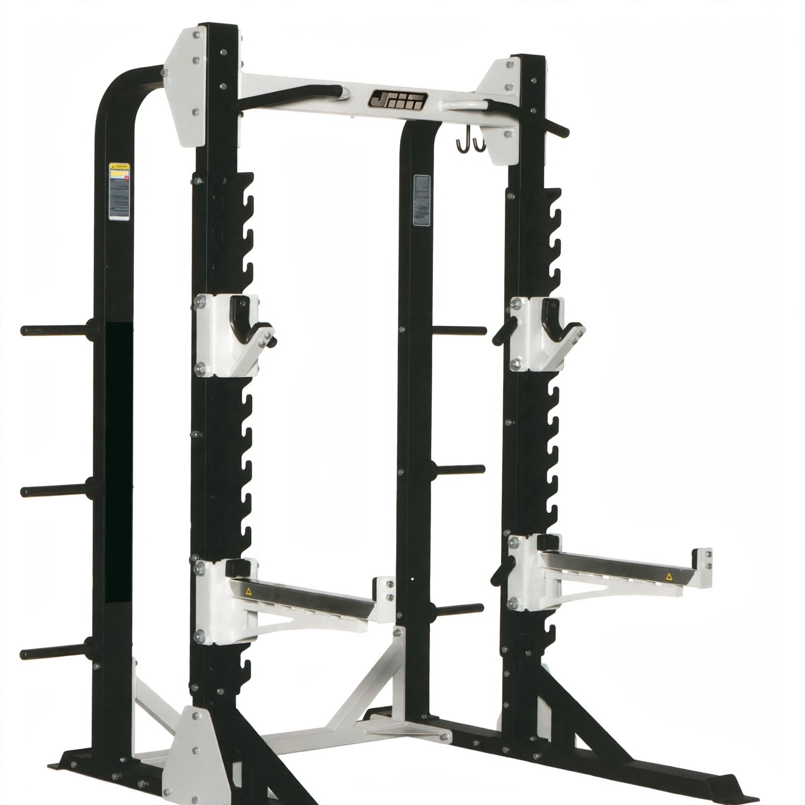 Half Rack