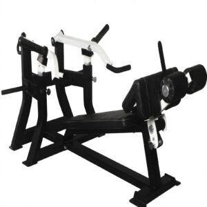 Dual Axis Decline Bench