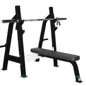Olympic Flat Bench