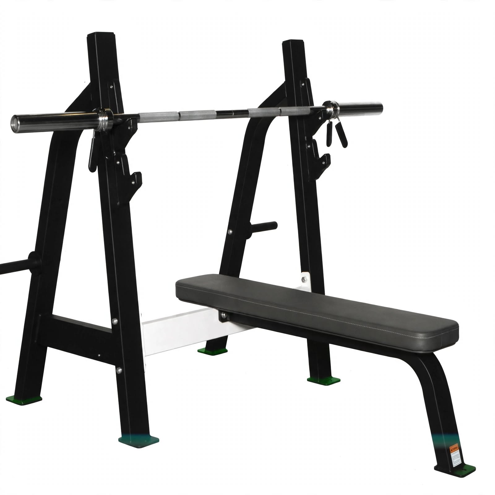 Olympic Flat Bench