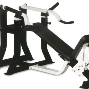 Dual Axis Incline Bench