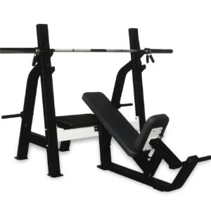 Olympic Incline Bench