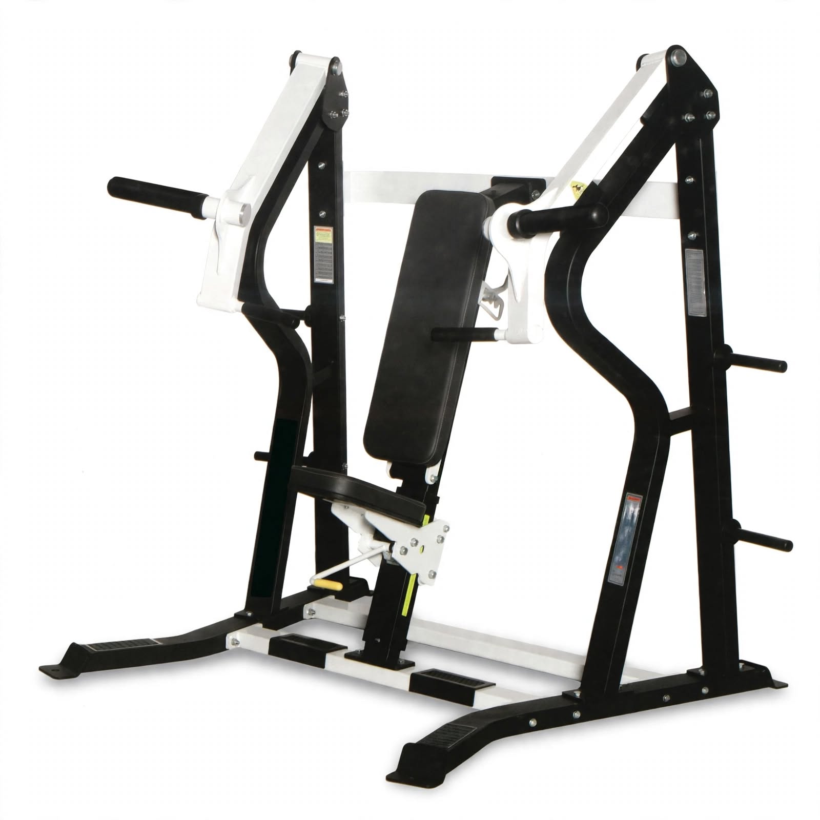 Incline Chest