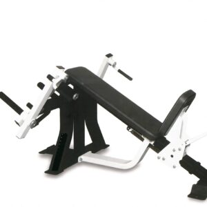 Isolateral Incline Pec Fly