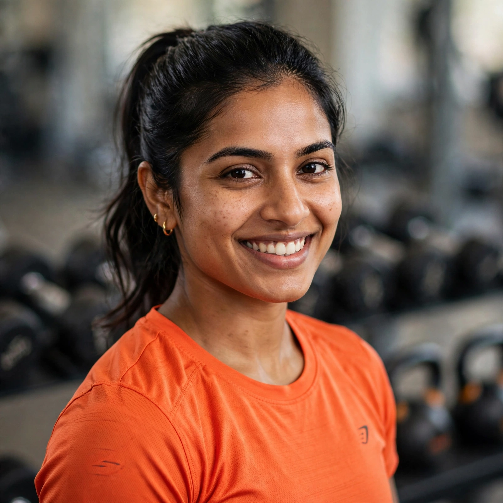 Priya Desai
