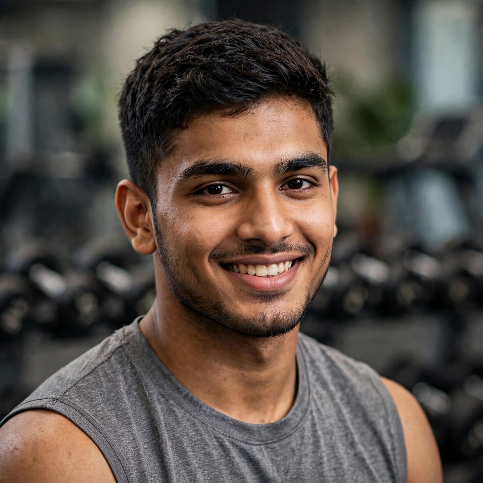 Rohan Mehta