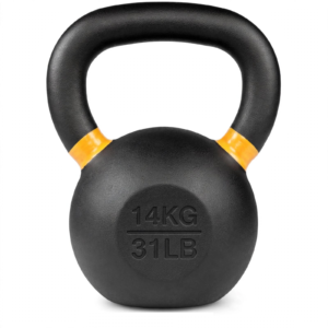 KETTLE BELL CAST IRON