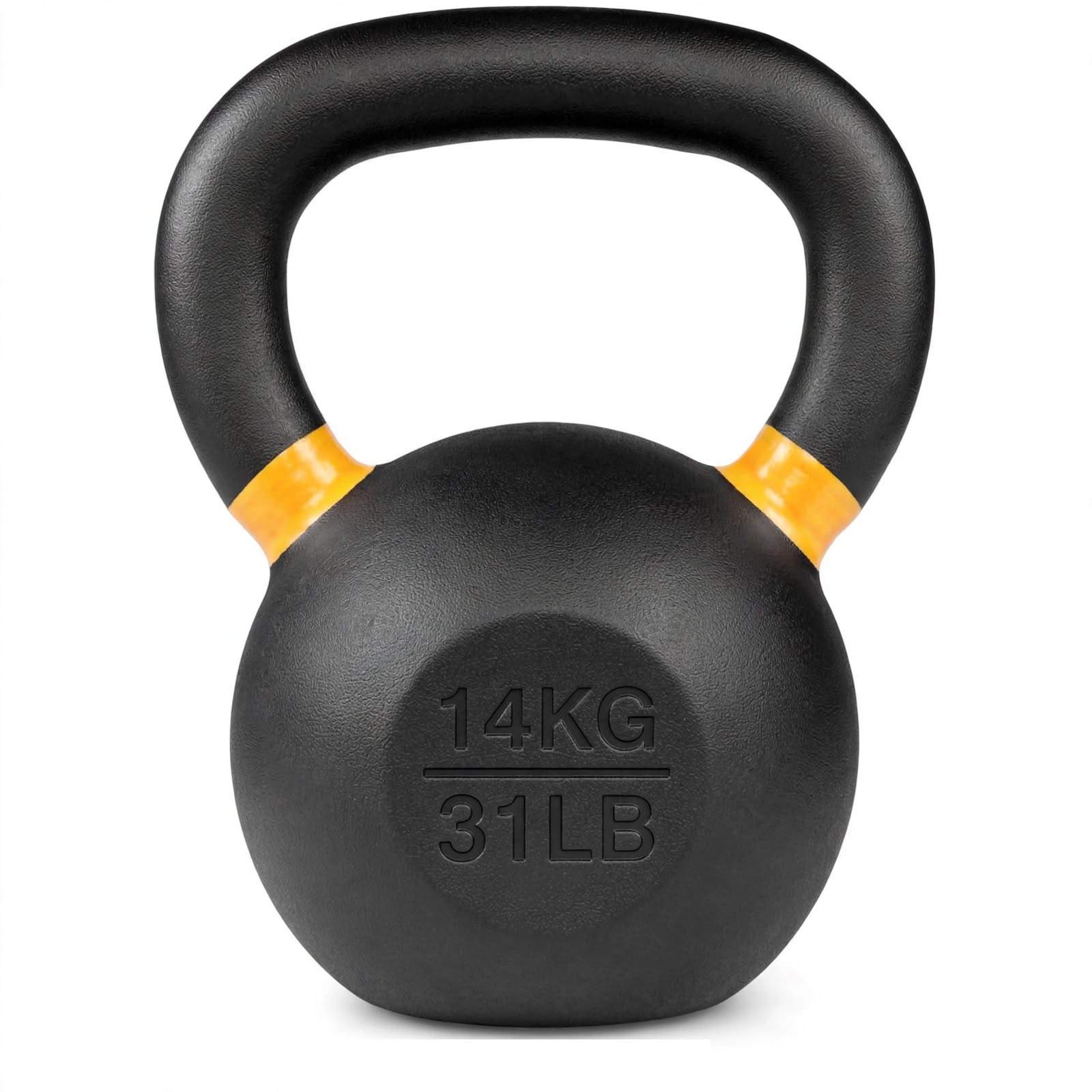 KETTLE BELL CAST IRON