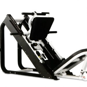 45° Leg Press