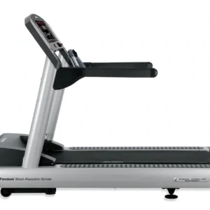 Refurbished Life Fitness Treadmill 95Ti - Demo