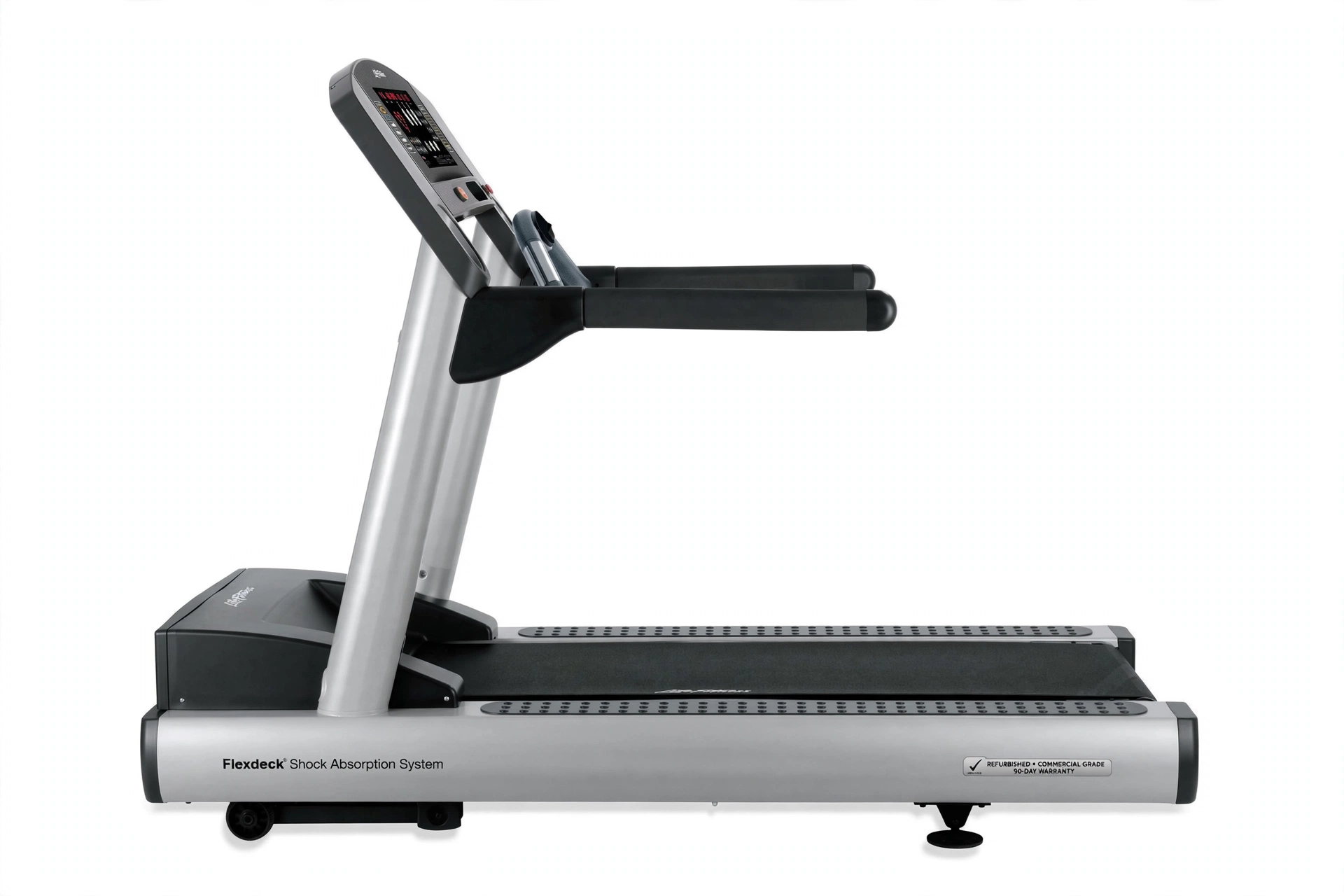 Refurbished Life Fitness Treadmill 95Ti - Demo