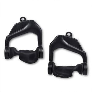 ERGONOMIC D HANDLE