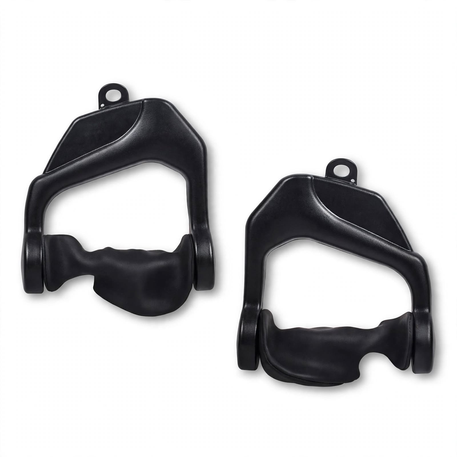 ERGONOMIC D HANDLE