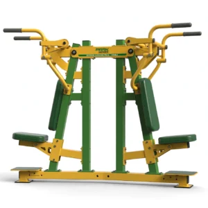 Outdoor Shoulder Press Double - Park Series