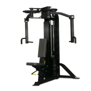 Pec Fly / Rear Delt