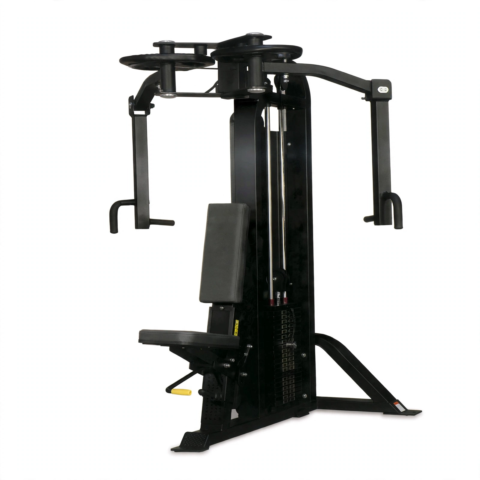 Pec Fly / Rear Delt