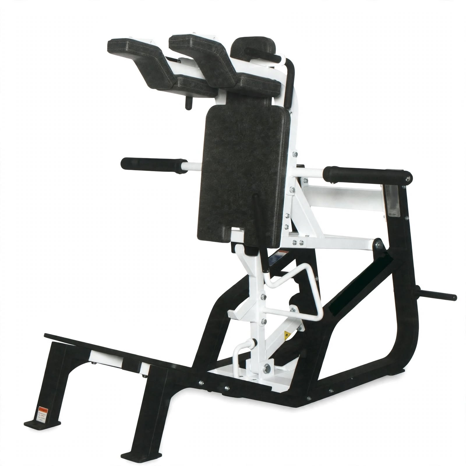 Power Squat