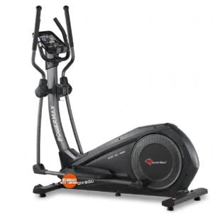 Refurbished Powermax Elliptical Cross Trainer EH-800 - Demo