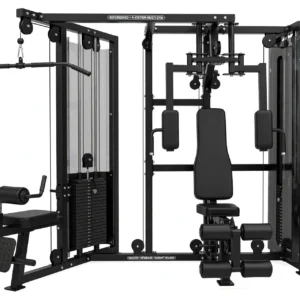 Refurbished Multi Gym 4-Station - Demo