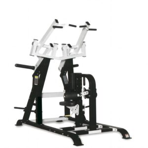 Reverse Front Lat Pull Down