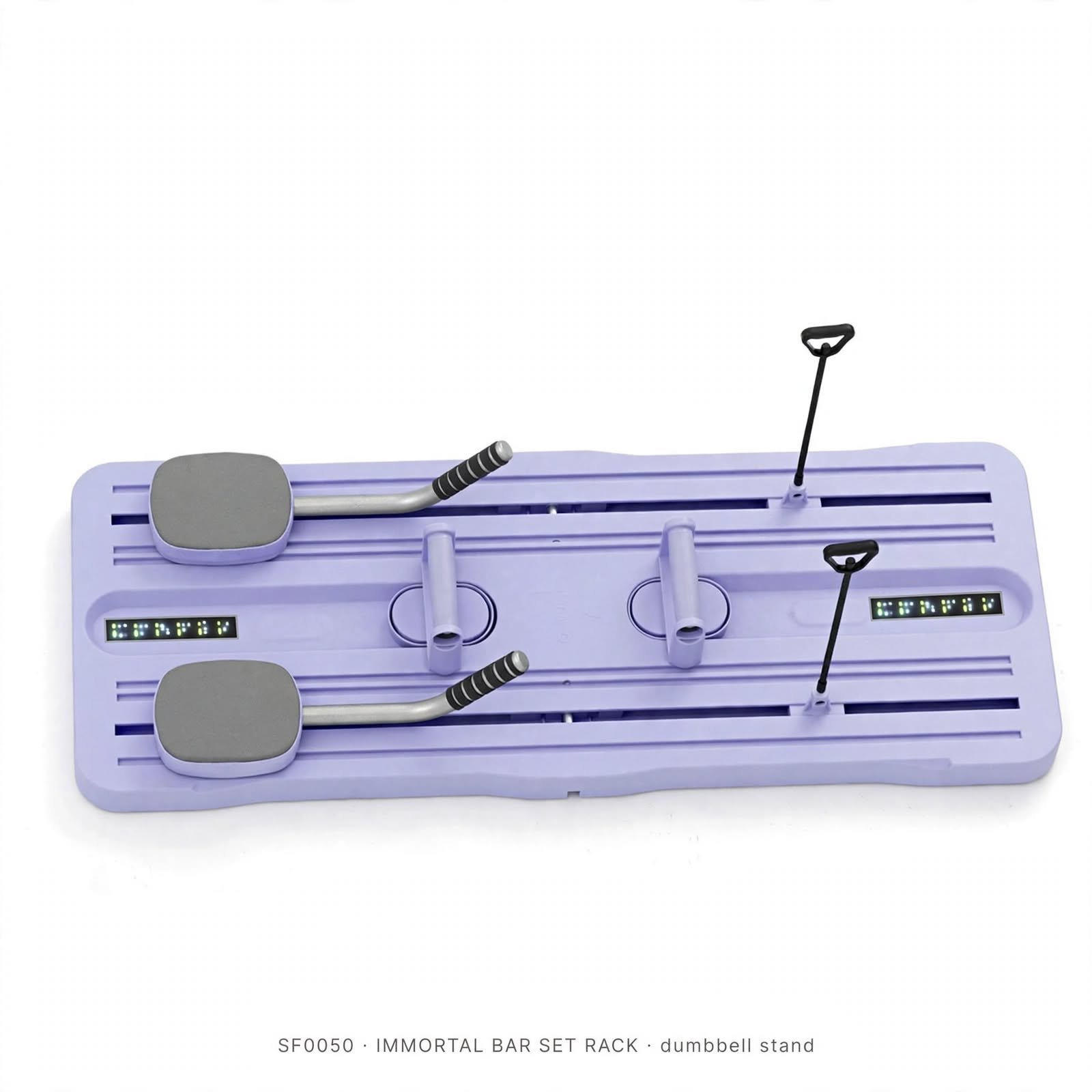 PILATE BOARD
